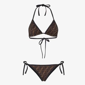 Fendi bikini two-piece swimsuit size M - MUST GO!!